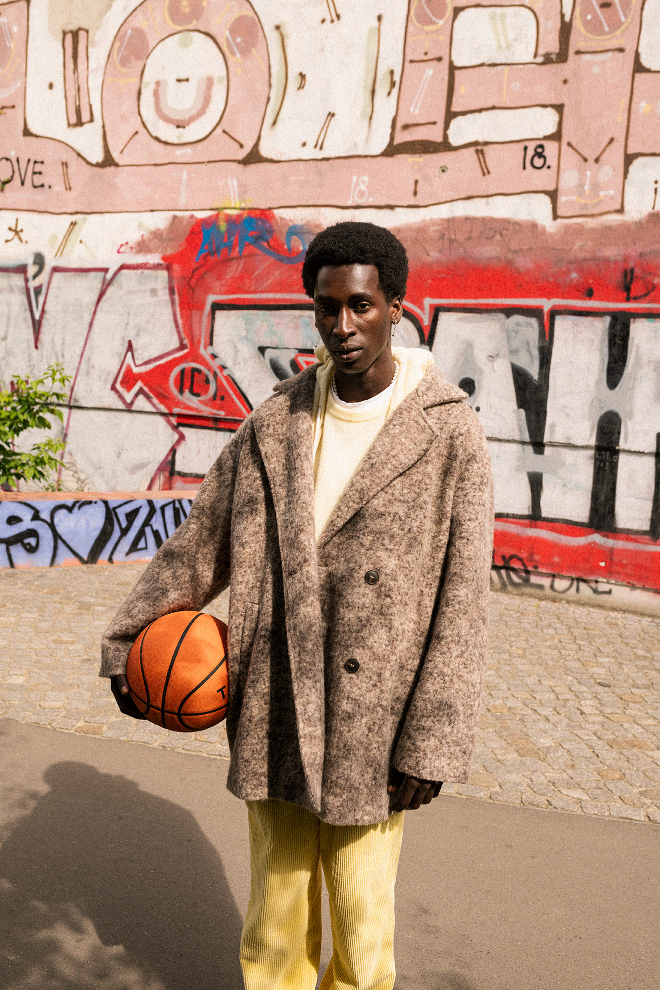 Fall/Winter 2022 Lookbook | American Vintage